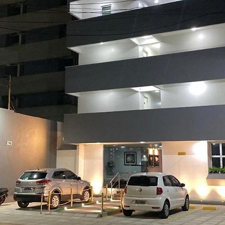 Veleiro Hotel Mcz Maceió 外观 照片