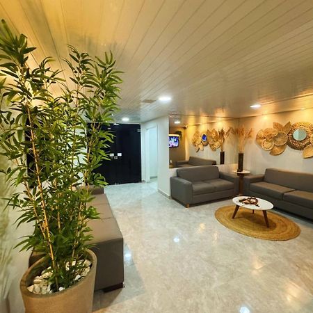 Veleiro Hotel Mcz Maceió 外观 照片