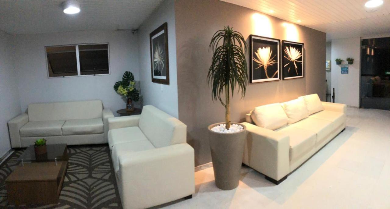 Veleiro Hotel Mcz Maceió 外观 照片