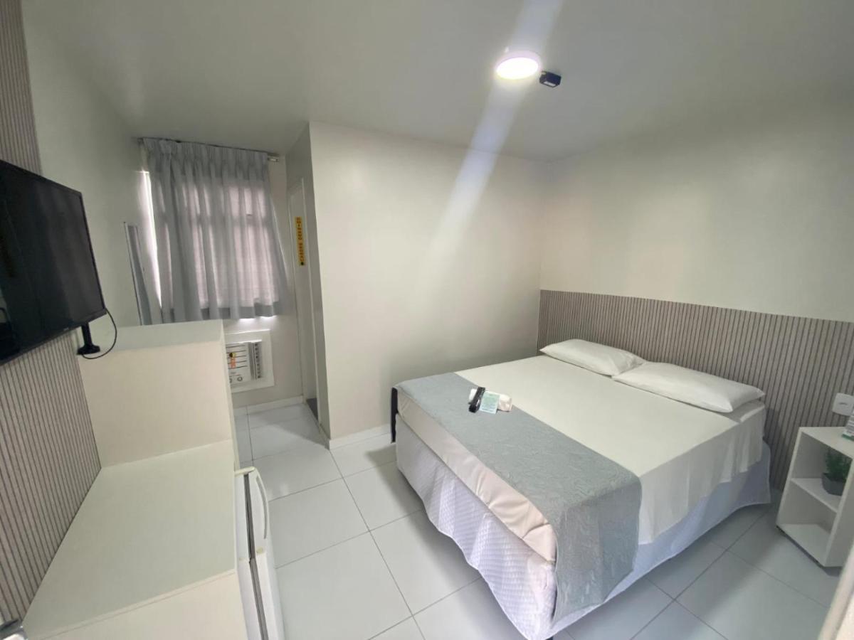 Veleiro Hotel Mcz Maceió 外观 照片