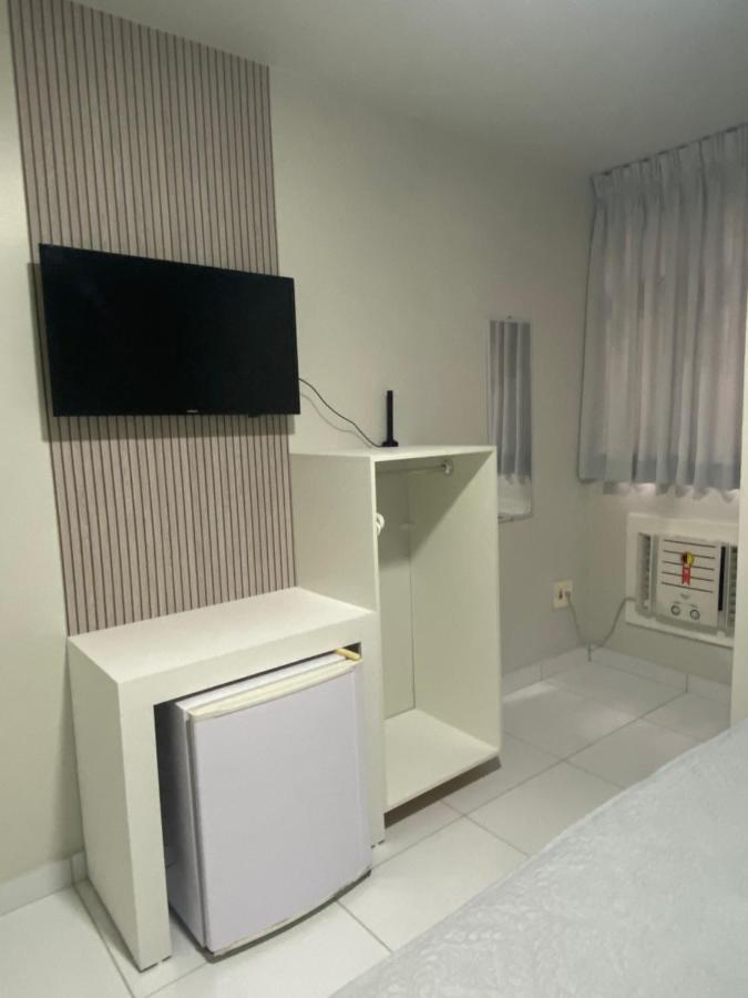 Veleiro Hotel Mcz Maceió 外观 照片