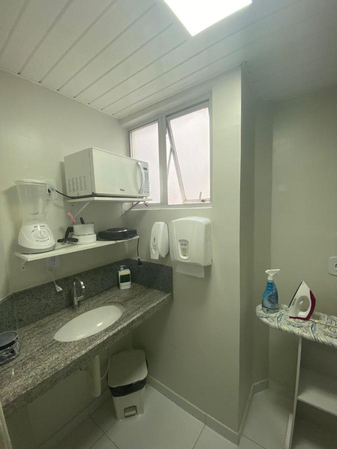 Veleiro Hotel Mcz Maceió 外观 照片