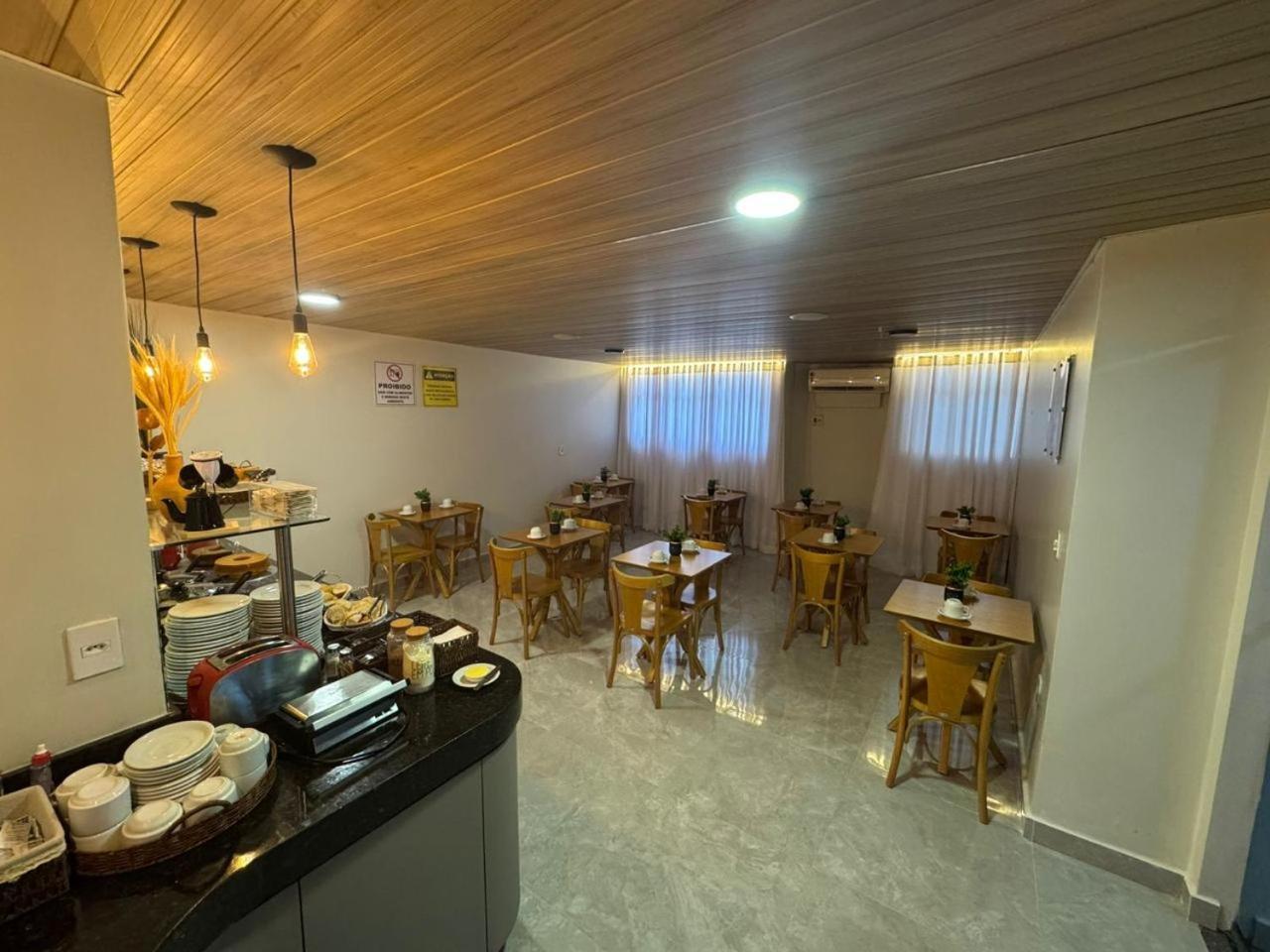 Veleiro Hotel Mcz Maceió 外观 照片
