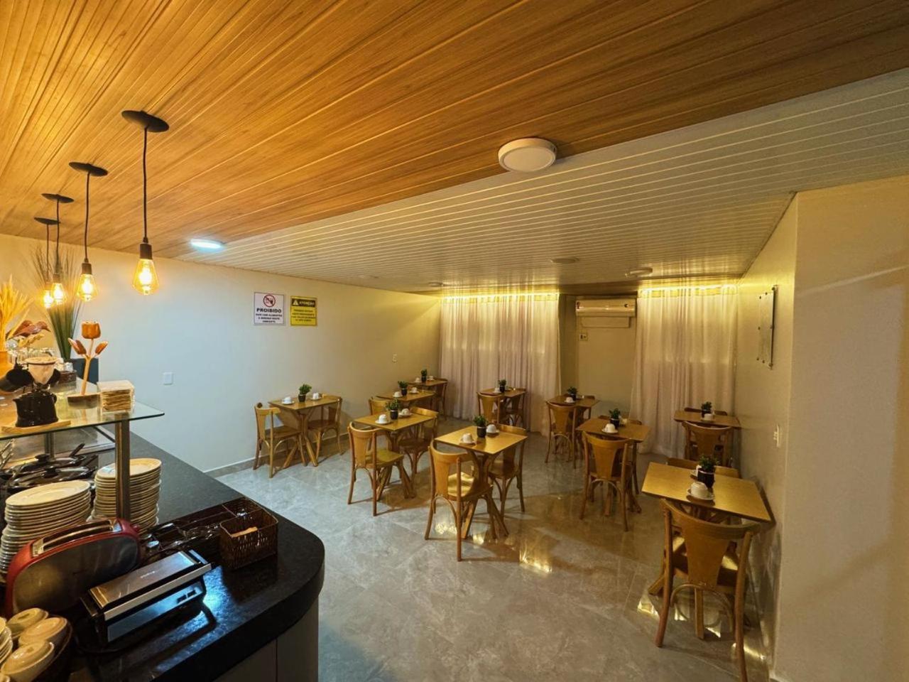 Veleiro Hotel Mcz Maceió 外观 照片